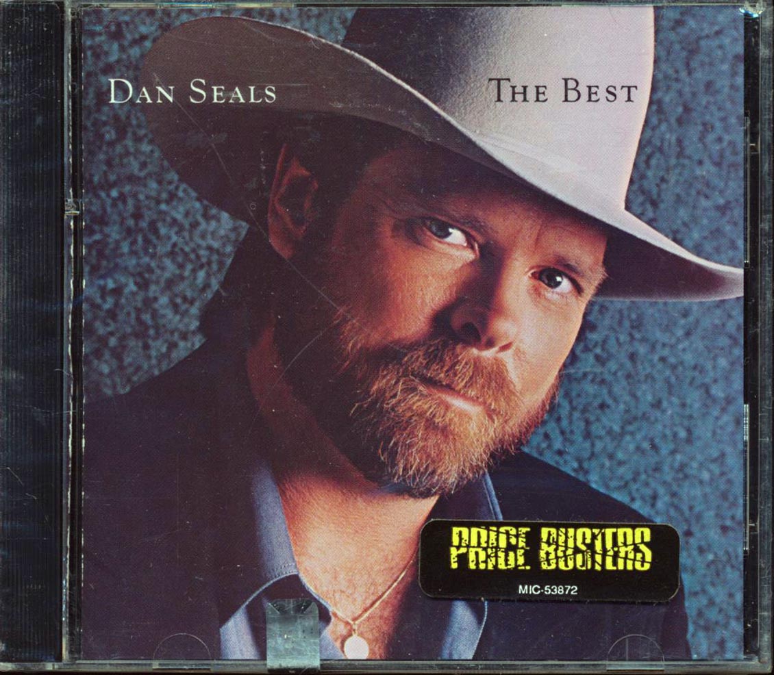 Dan Seals - The Best