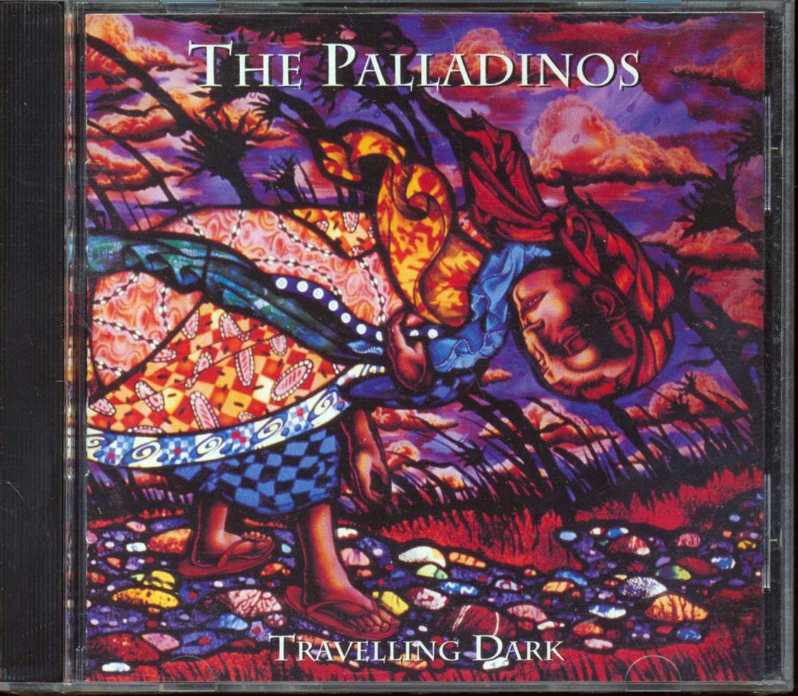 The Palladinos - Travelling Dark