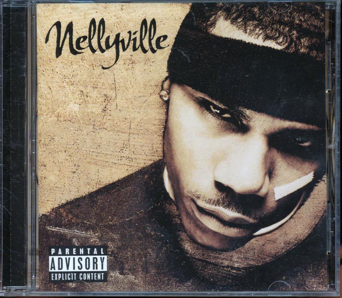 Nelly - Nellyville