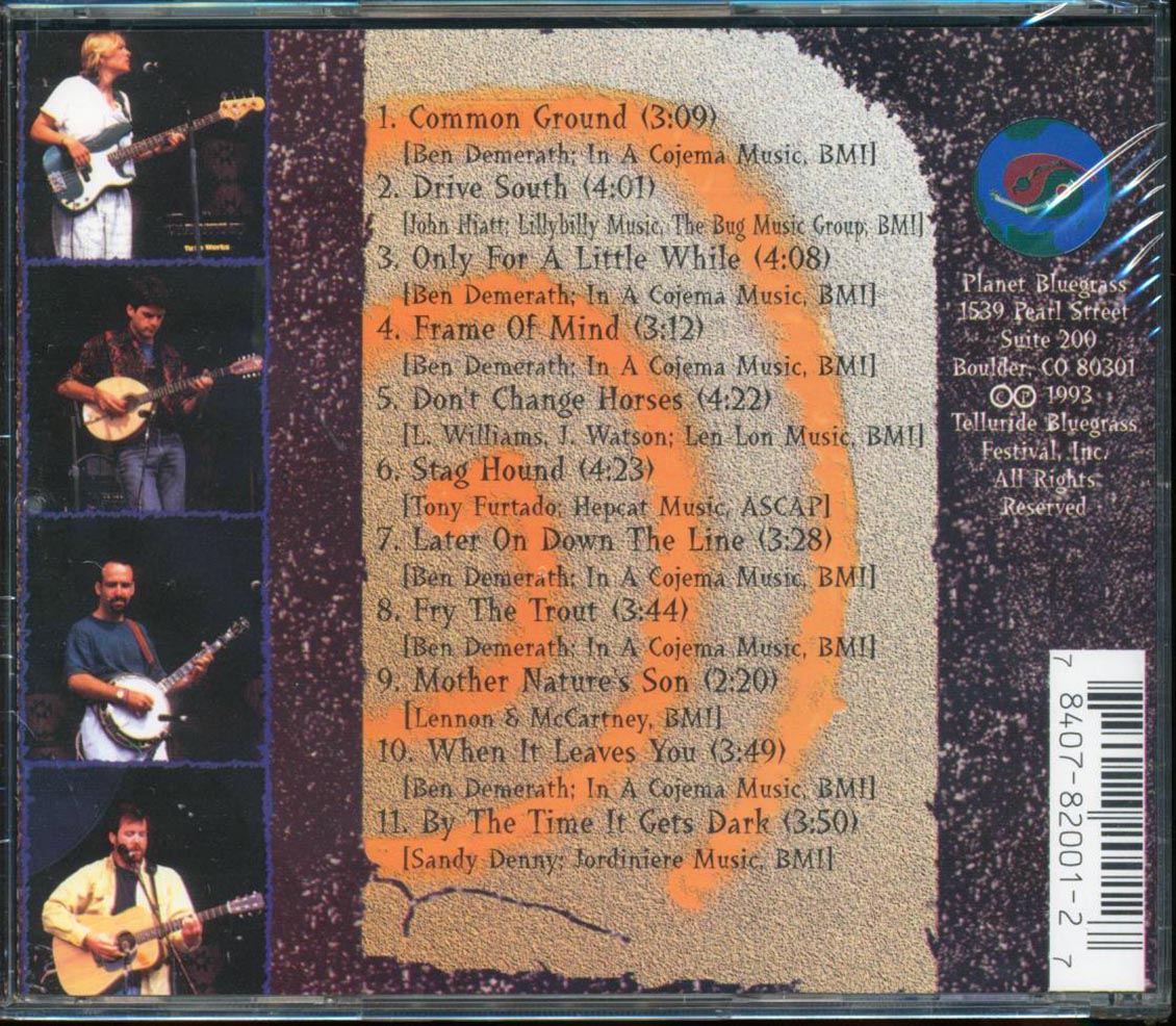 Sugarbeat - Sugarbeat