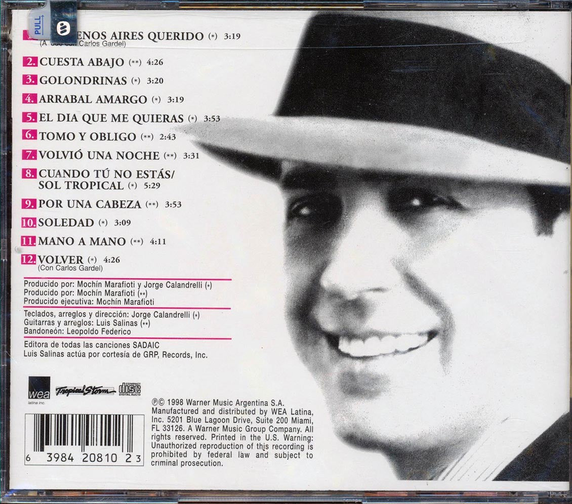 Maria Grana - Gardel X Maria Grana