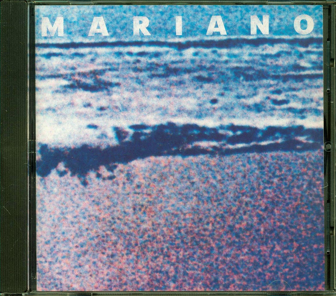 Charlie Mariano - Mariano