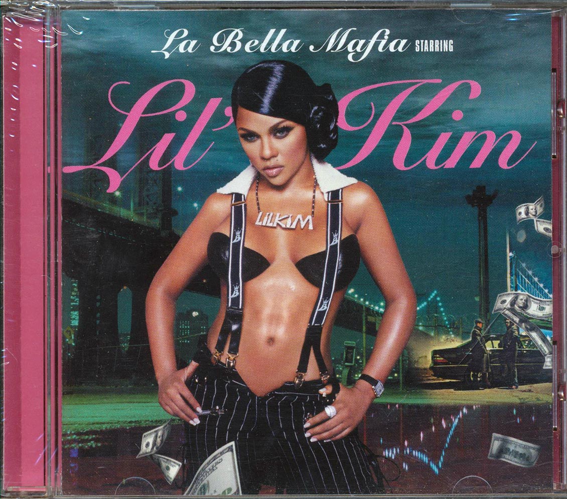 Lil Kim - La Bella Mafia