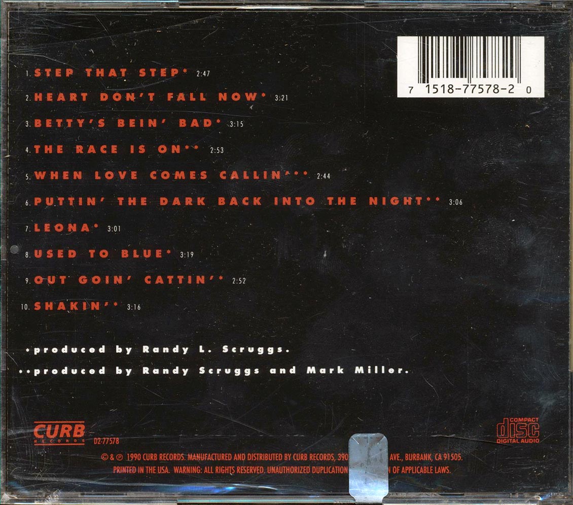 Sawyer Brown - Greatest Hits