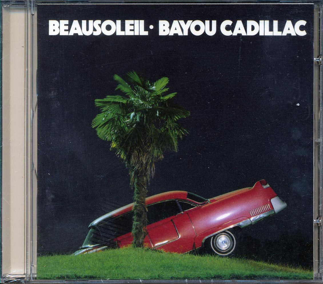 Beausoleil - Bayou Cadillac