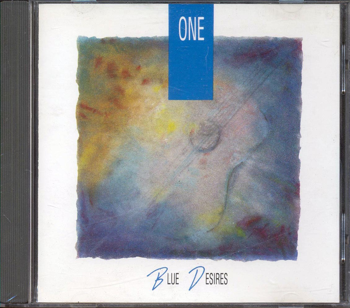 One - Blue Desires