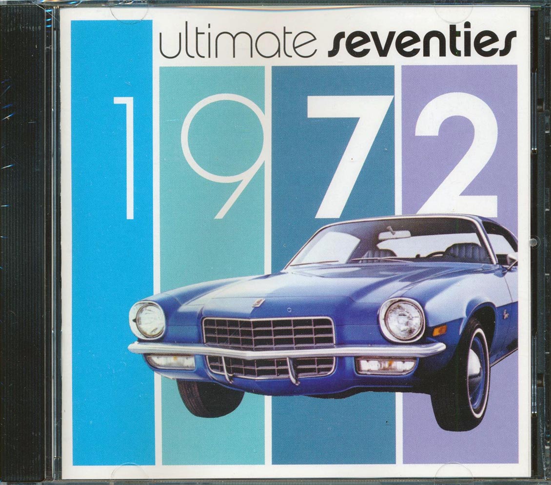 The Staple Singers, Eric Clapton, Al Green, Etc. - 1972