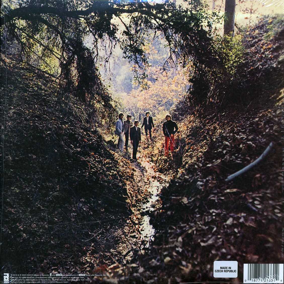 The Rolling Stones - Big Hits (High Tide And Green Grass) (mono) (180g)