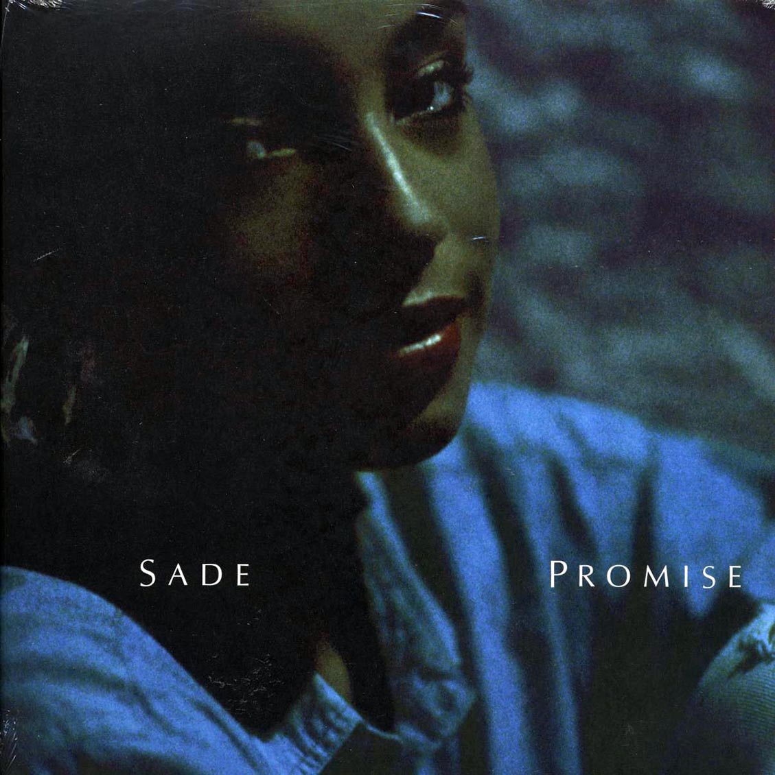 Sade - Promise (180g)
