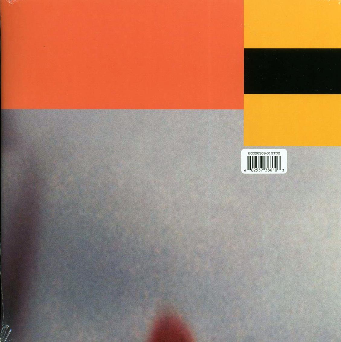Nine Inch Nails - The Fragile: Deviations 1 (ltd. ed.) (4xLP) (180g) (remastered)