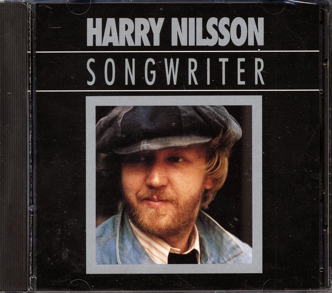 Harry Nilsson - Songwriter
