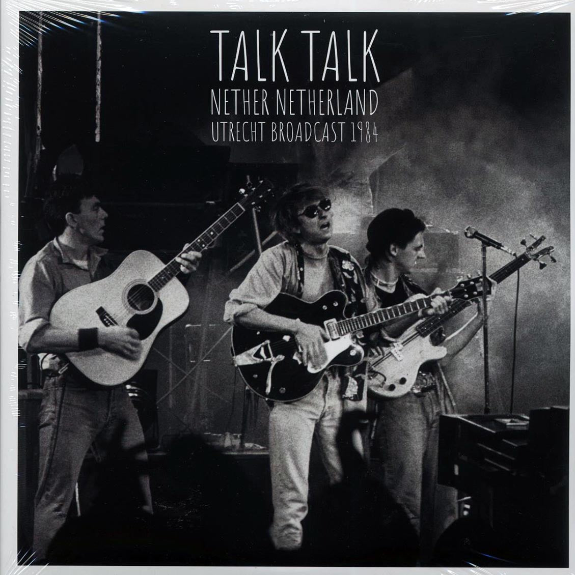 Talk Talk - Nether Netherland: Utrecht Broadcast 1984 (2xLP)