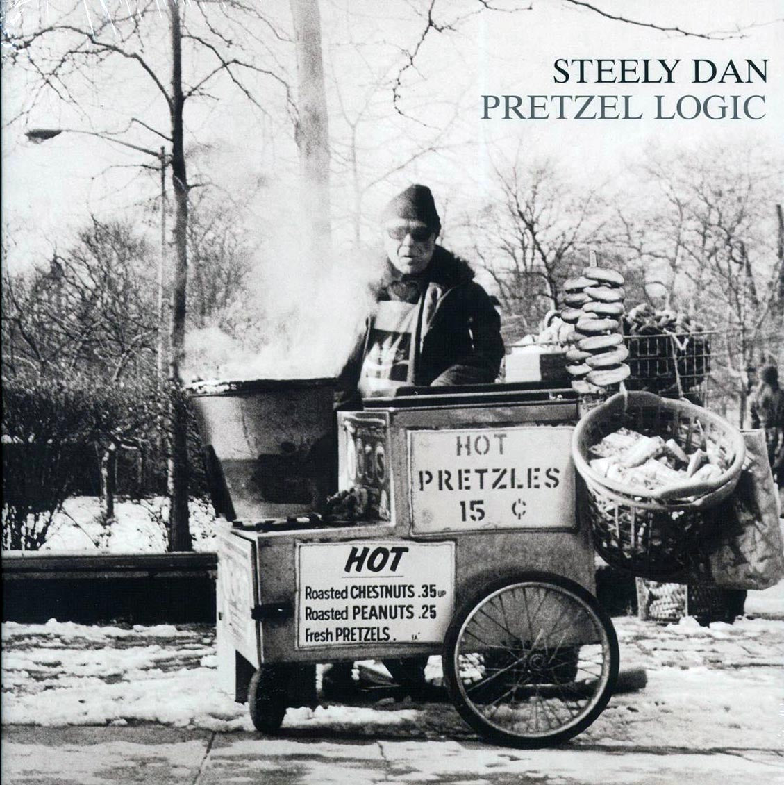 Steely Dan - Pretzel Logic