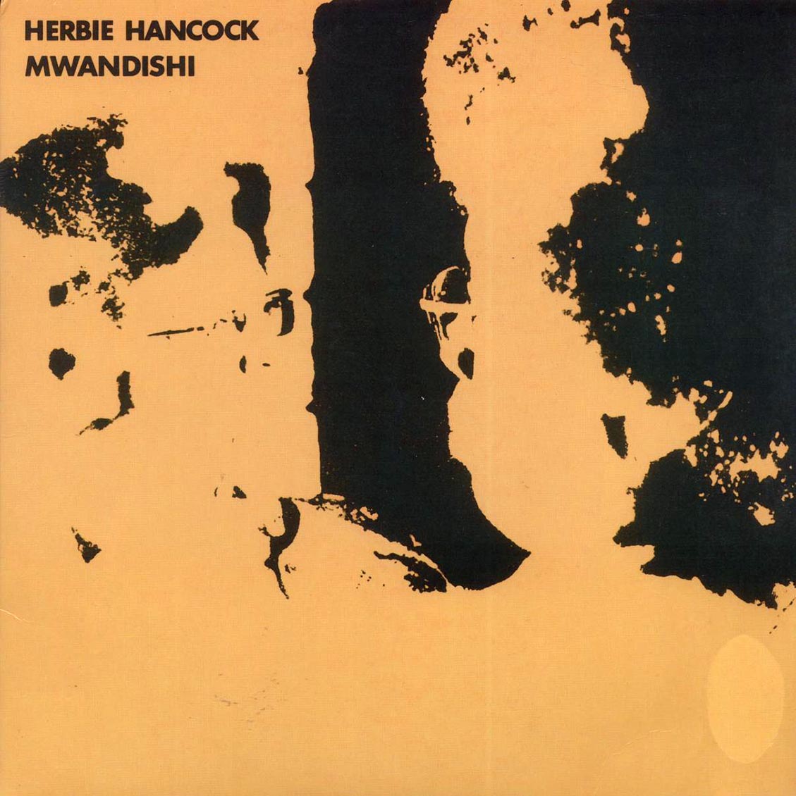 Herbie Hancock - Mwandishi