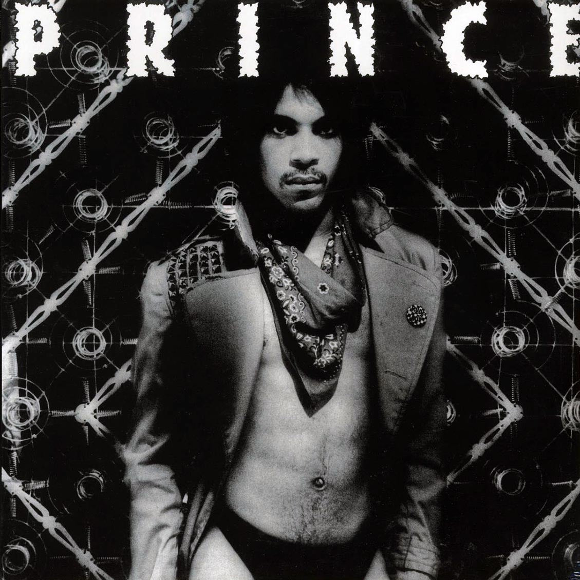 Prince - Dirty Mind