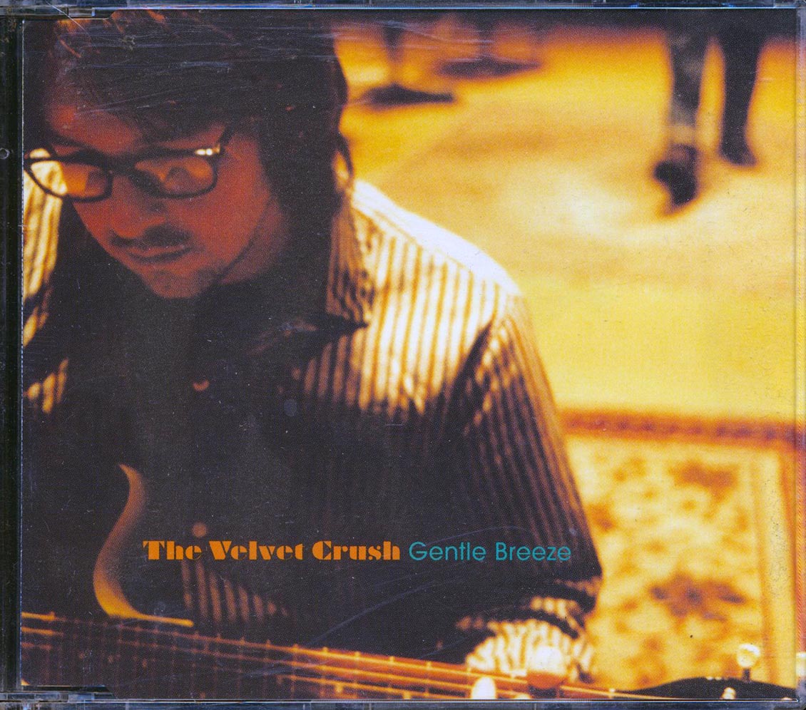 The Velvet Crush - Gentle Breeze