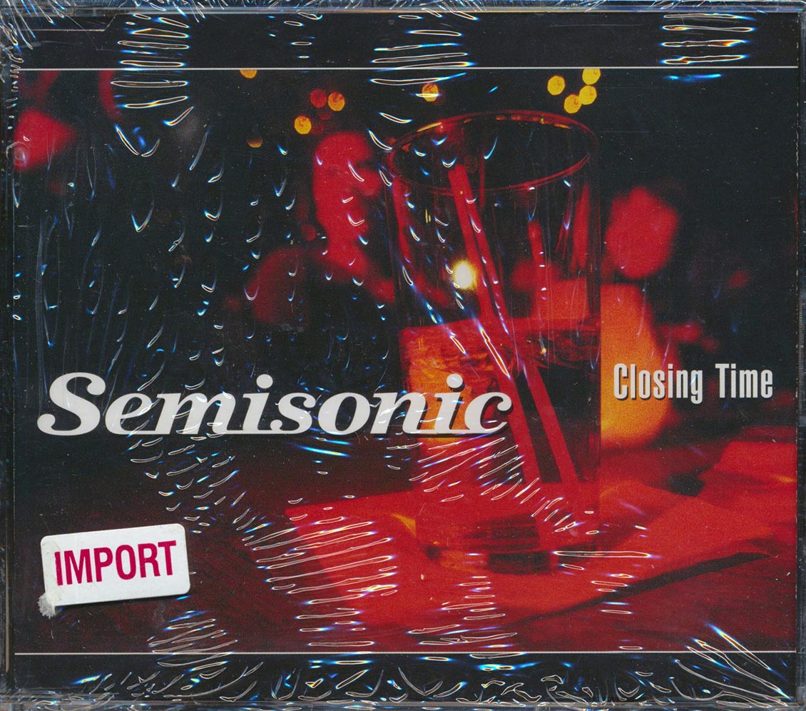 Semisonic - Closing Time