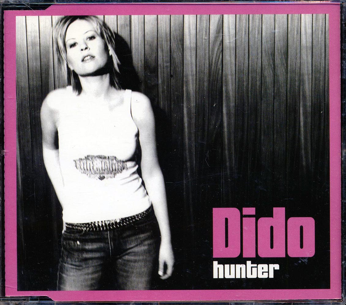 Dido - Hunter