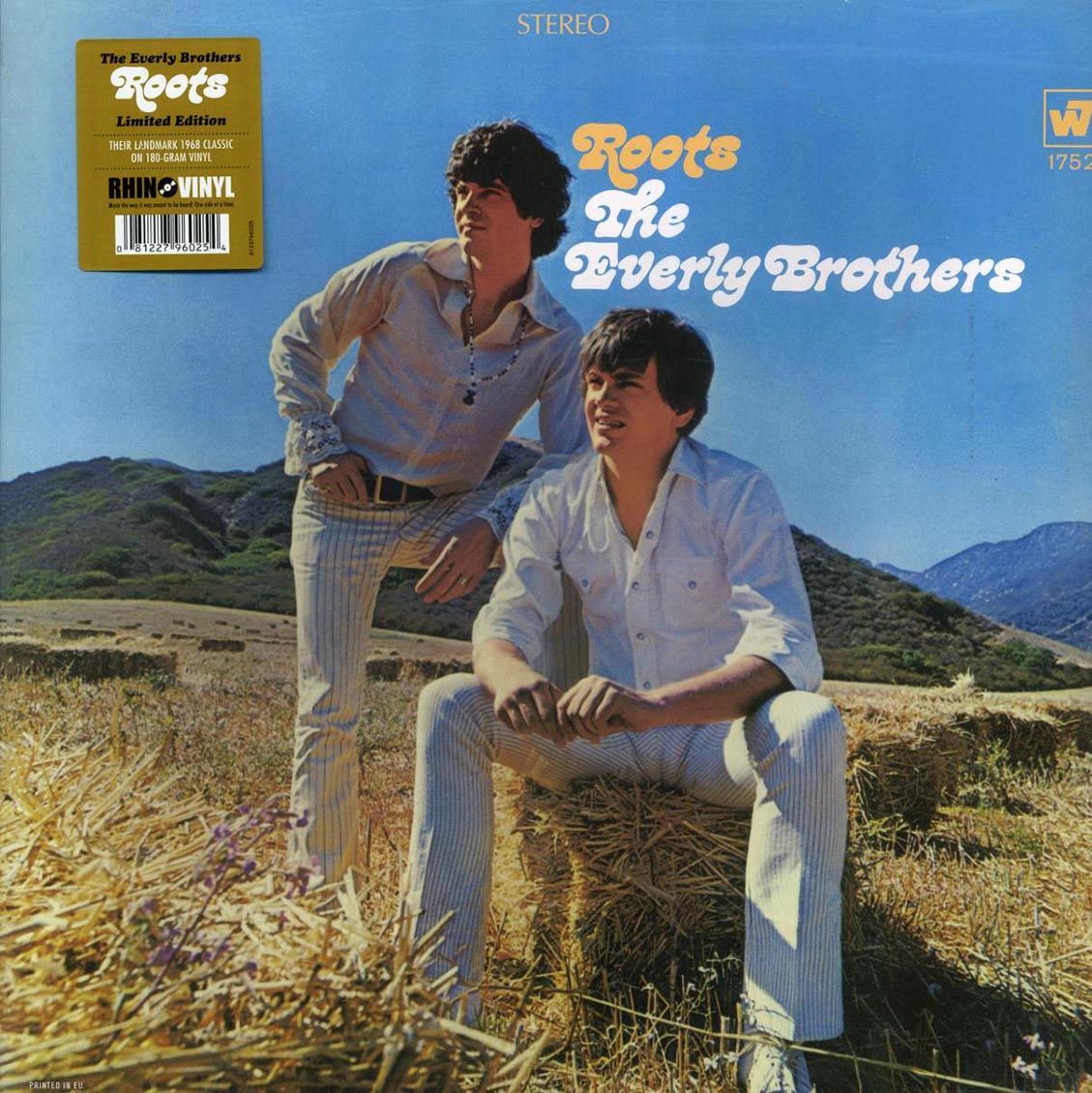The Everly Brothers - Roots (RSD 2014) (180g)