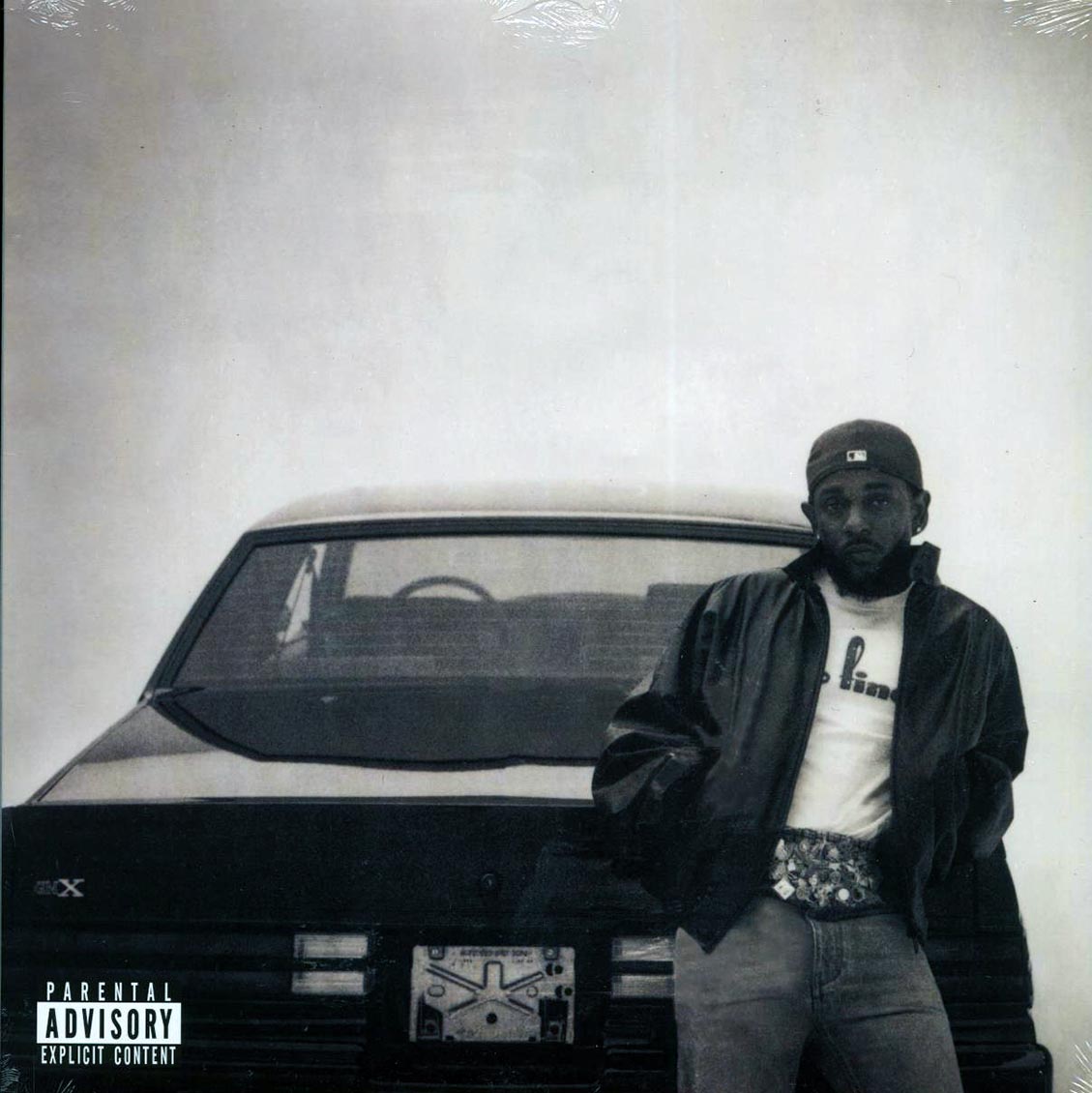 Kendrick Lamar - GNX