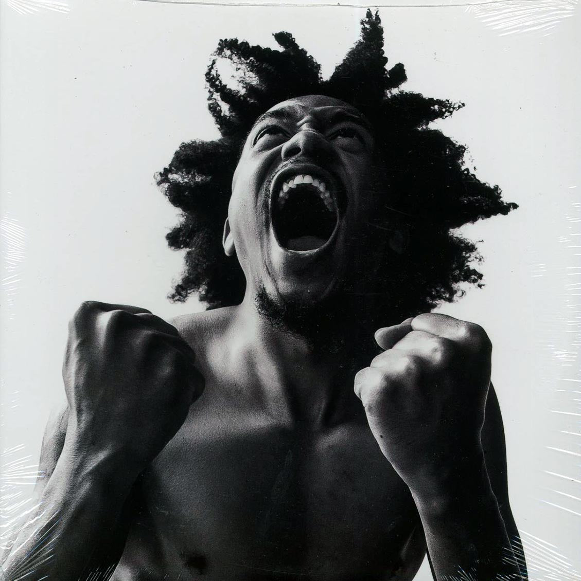 Bobby Sessions - Manifest