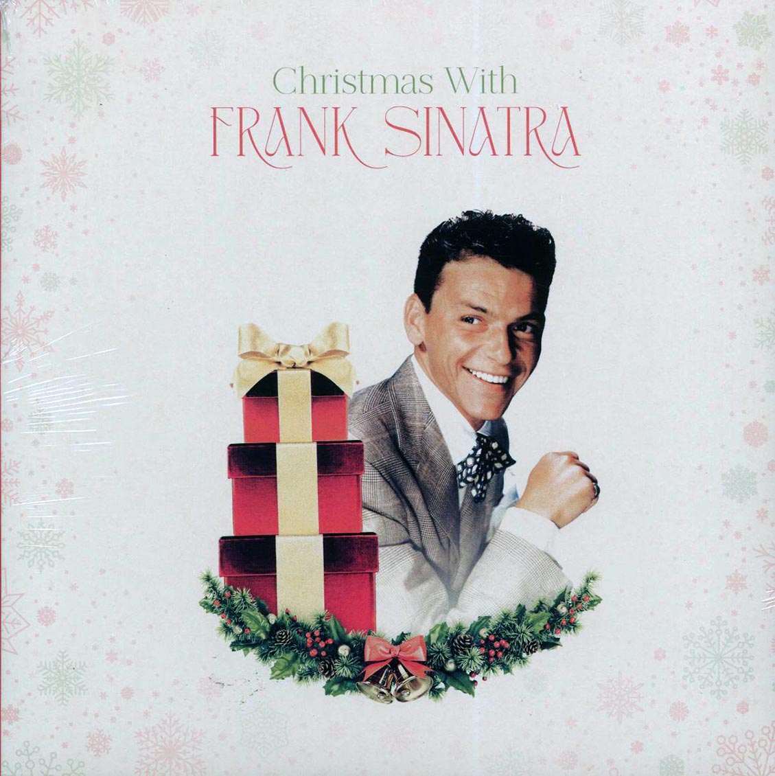 Frank Sinatra - Christmas With Frank Sinatra