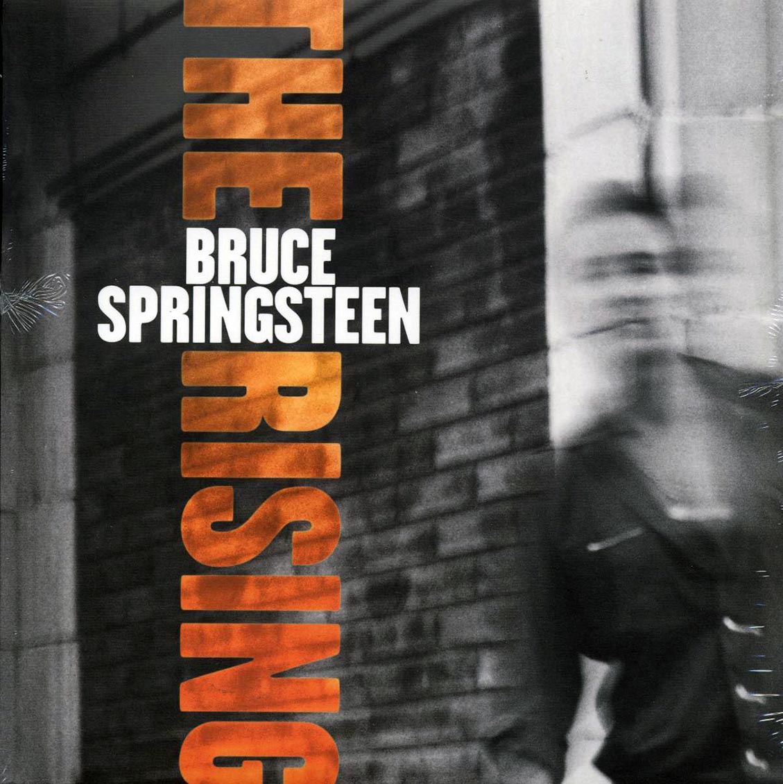 Bruce Springsteen - The Rising (2xLP)