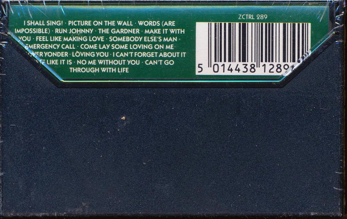 Phyllis Dillon, Lorna Bennett, The Gaytones, Louisa Marks, Etc. - I Shall Sing (orig. press)