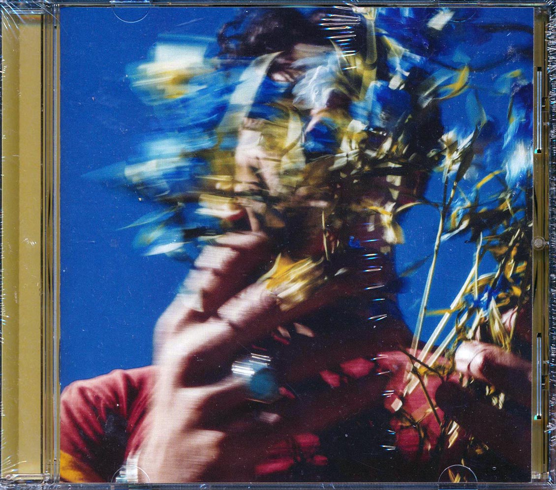 Joe Jonas - Music For People Who Believe In Love (With Signed Art Card)