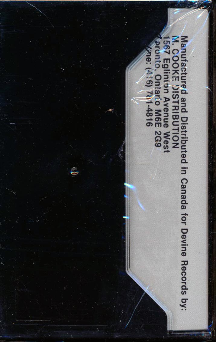 Sil Mcintosh - Intimacy