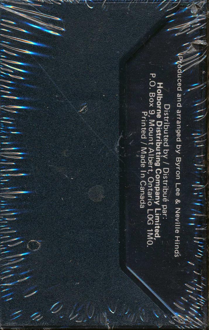Byron Lee And The Dragonaires - Carnival '81