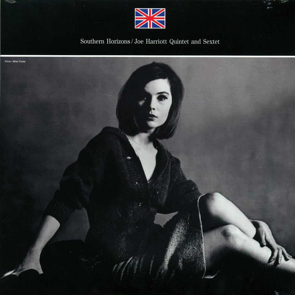 Joe Harriott Quintet And Sextet - Southern Horizons