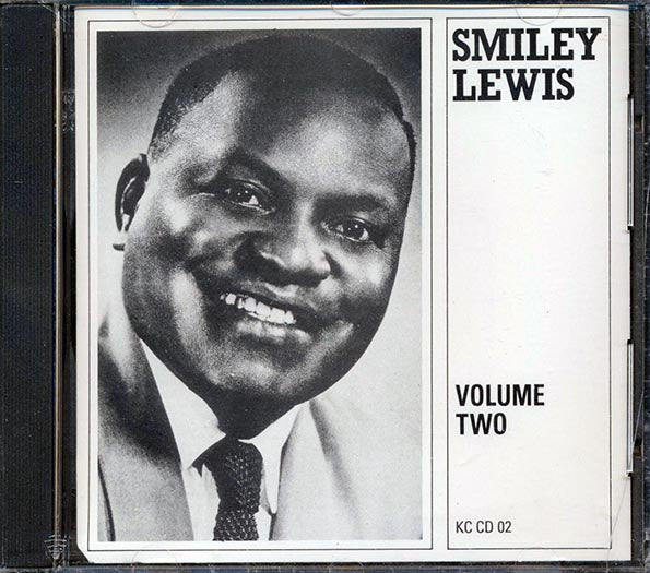 Smiley Lewis - Volume Two (24 tracks)