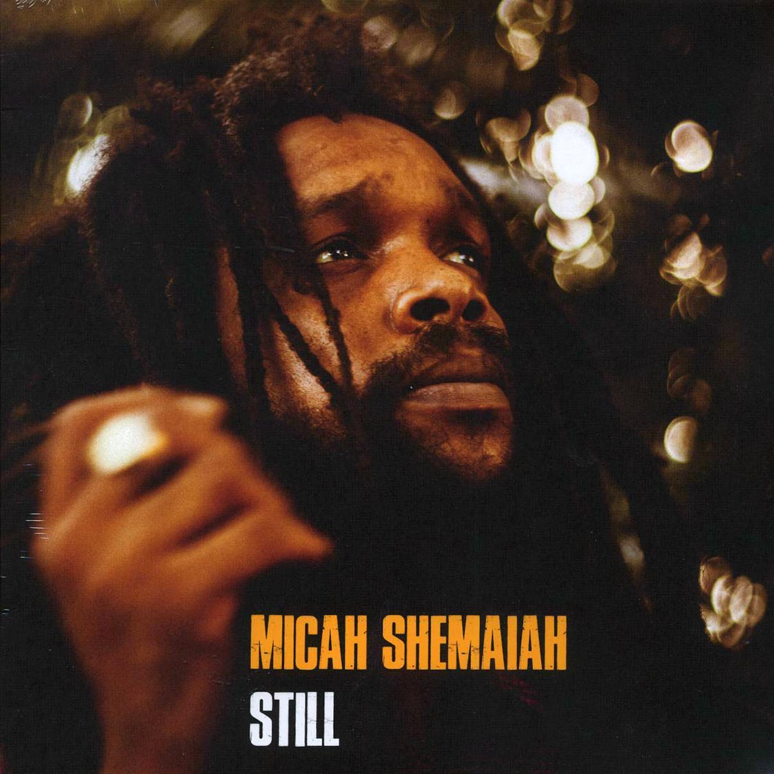 Micah Shemaiah - Still