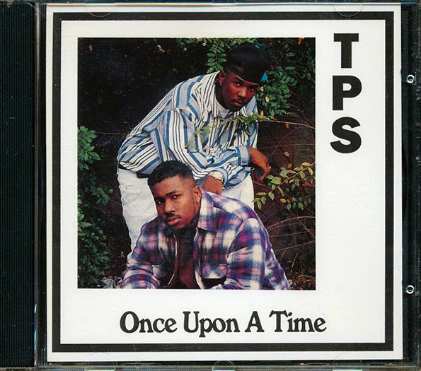 TPS - Once Upon A Time