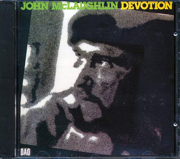 John McLaughlin - Devotion
