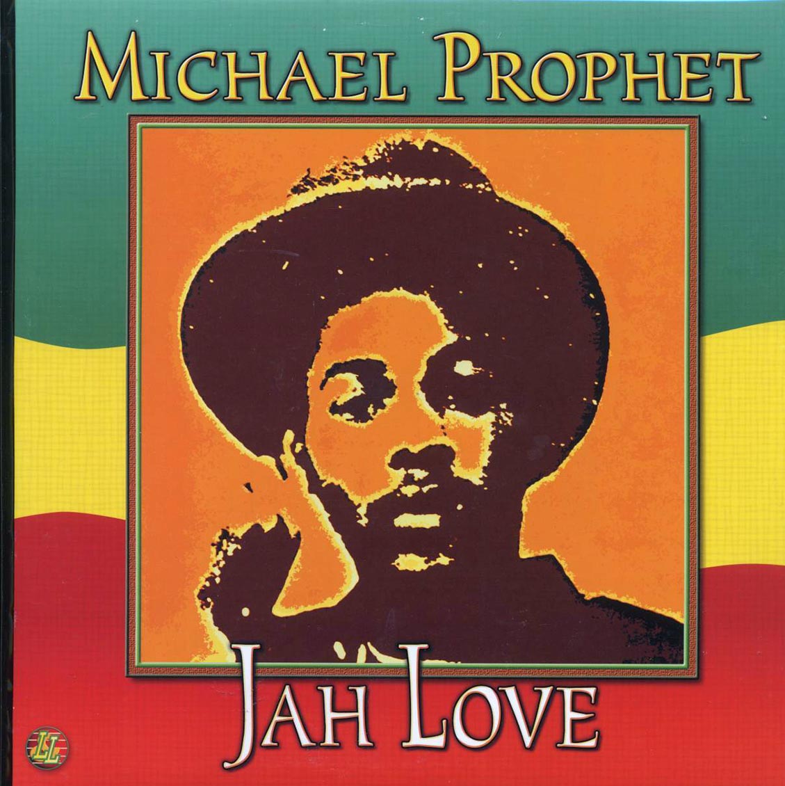 Michael Prophet - Jah Love