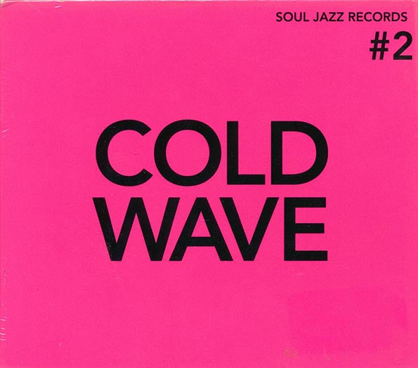 Various - Cold Wave #2
