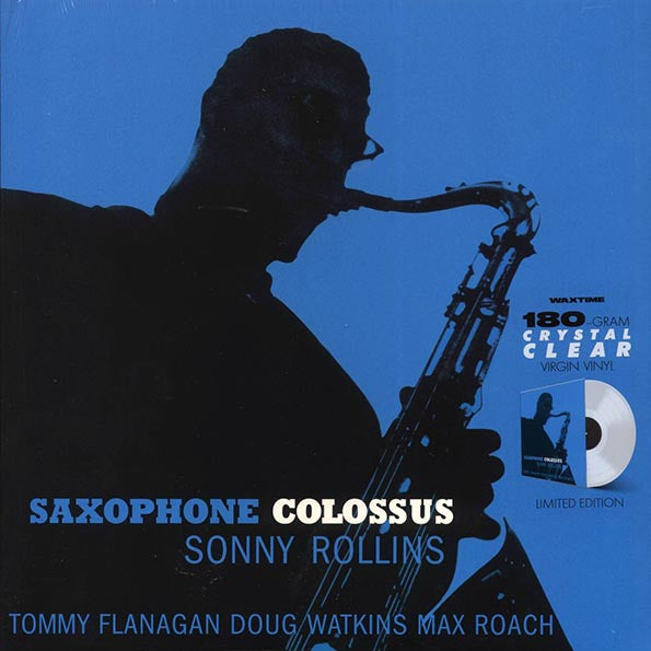 Thelonious Monk Septet - Monk's Music (+bonus track) (ltd. ed.) (180g) (red vinyl)