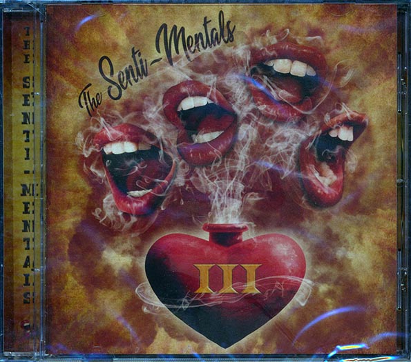 The Senti-mentals - III