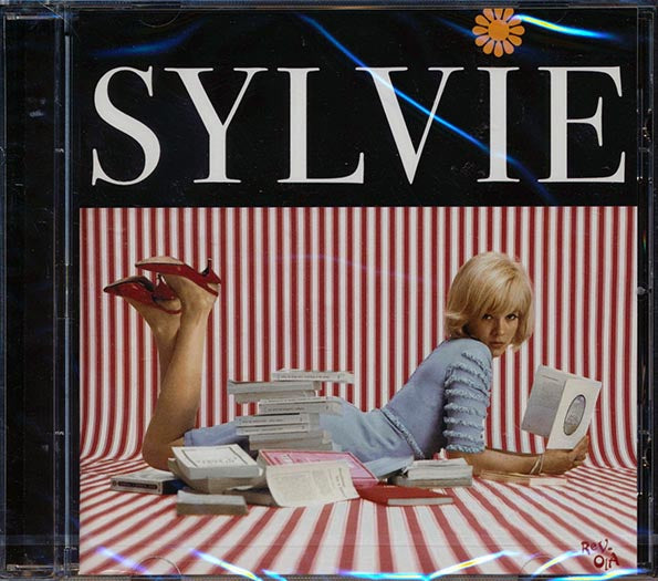 Sylvie Vartan - Salut Les Copains! Beginnings Of Ye-Ye!