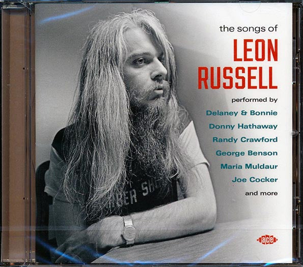 Leon Russell - The Songs Of Leon Russell