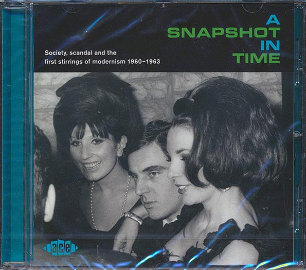 Various - A Snapshot In Time