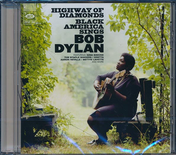 Various - Highway Of Diamonds: Black America Sings Bob Dylan