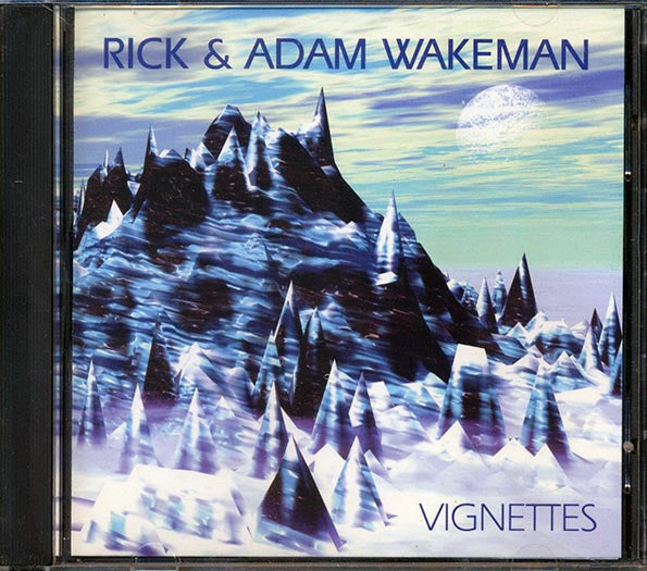 Rick & Adam Wakeman - Vignettes