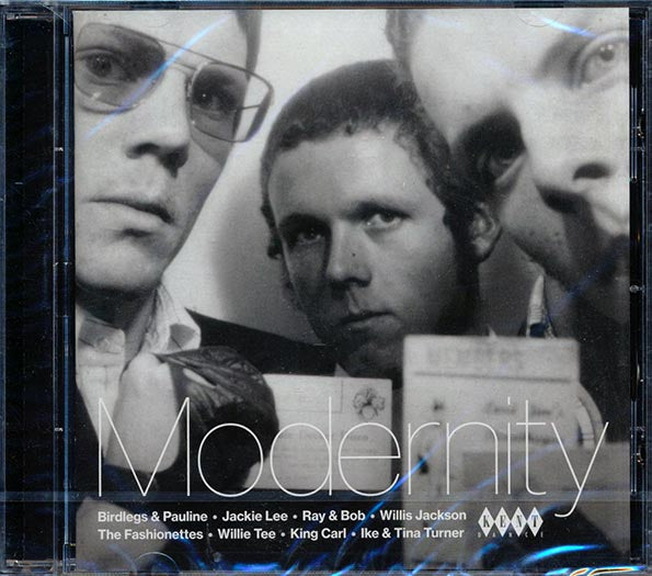 Various - Modernity