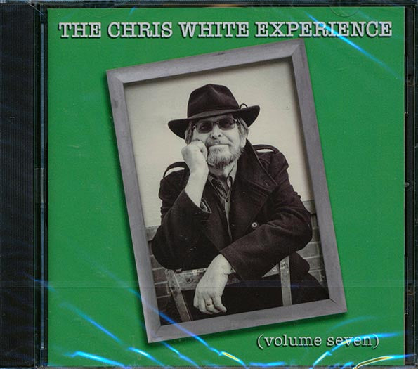 The Chris White Experience - The Chris White Experience Volume 7
