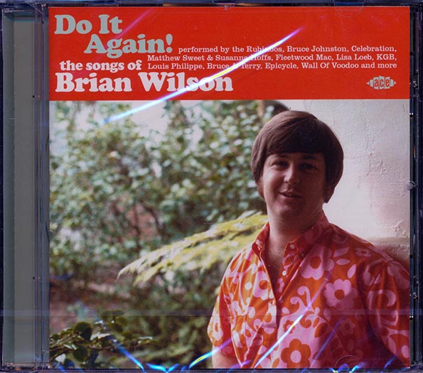 Brian Wilson - Do It Again! The Songs Of Brian Wilson