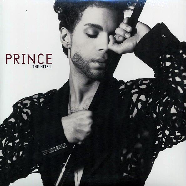 Prince - The Hits 1 (2xLP)