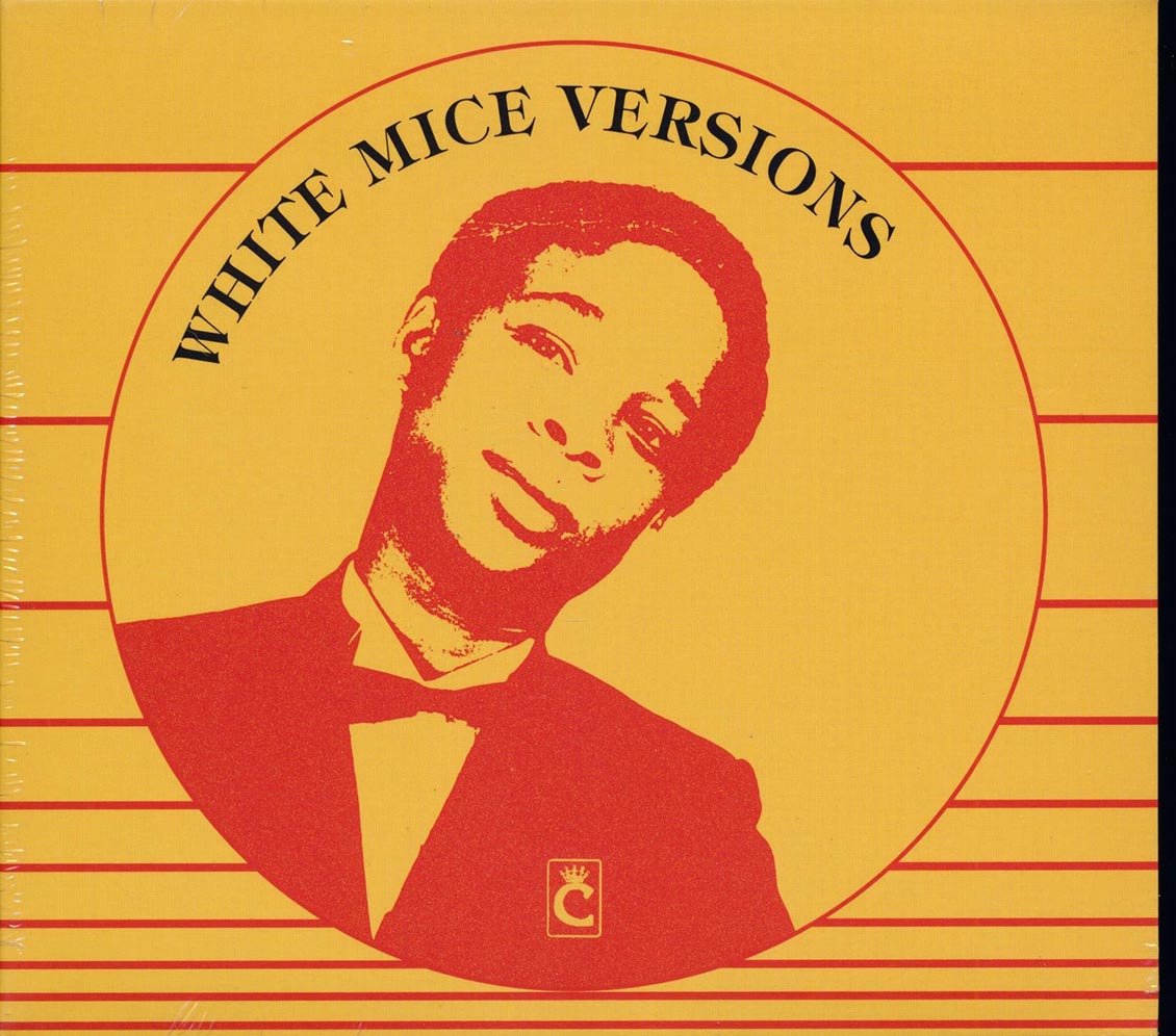 White Mice - White Mice Versions